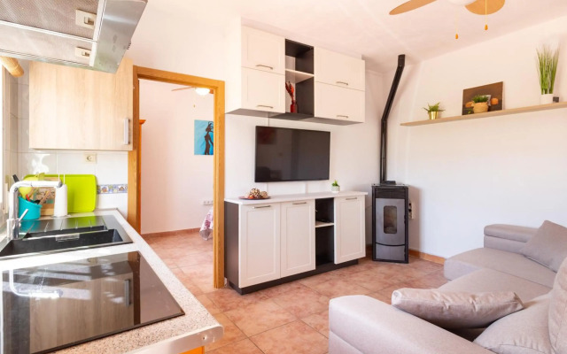 Cortijo La Flor del Valle