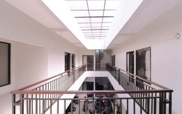 Airy Condong Catur Merpati 98 Yogyakarta