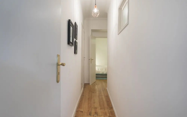 Universal Lisboa Apartment