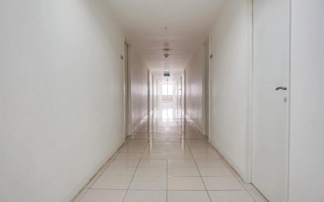 Capital O 91940 Flexible Property Near Mall Bassura Near Taman Bassura/ mall bassura