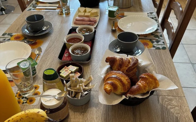 Oasis Des Corbières