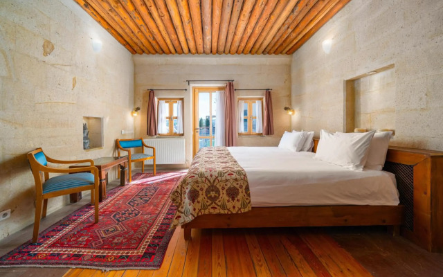 Hotel Taskonaklar Cappadocia - Special Class