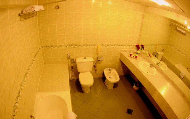 Panorama Hotel Deira