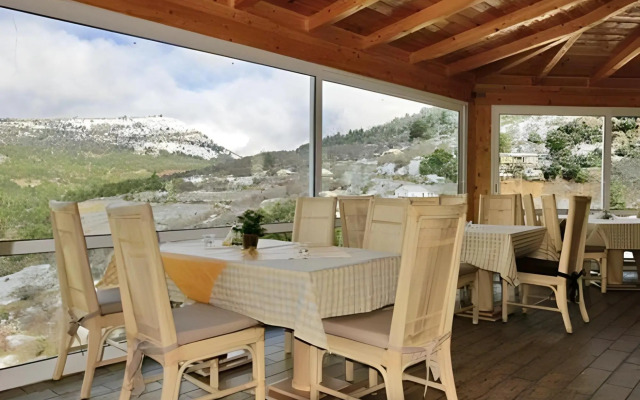 Anarada Guesthouse