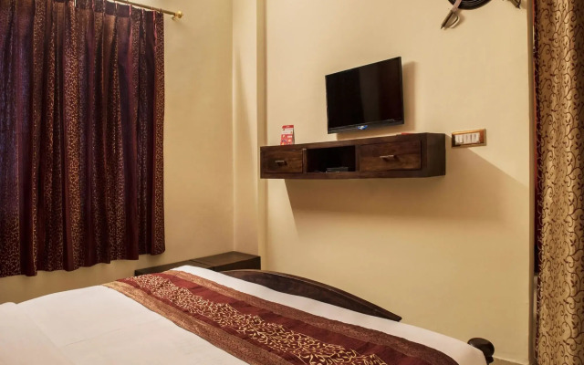 OYO Rooms Ranthambore Road