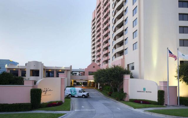 Embassy Suites by Hilton Tampa Airport Westshore