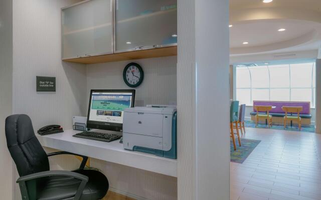 Hampton Inn by Hilton Hopewell Fort Gregg-Adams