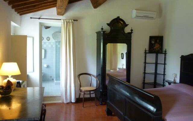 Villa Verità