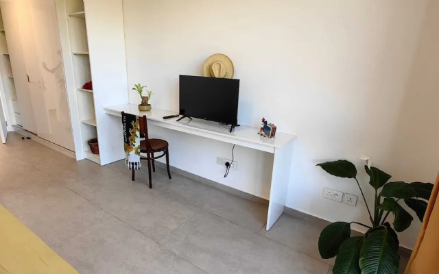 J'Vais Residence