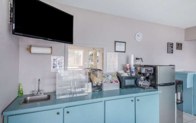 Americas Best Value Inn Giddings