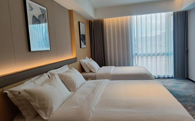 Quanzhou Huian Dongnan Hotel