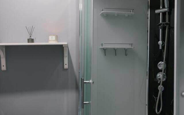 Апартаменты Порто Франко на улице Светланская