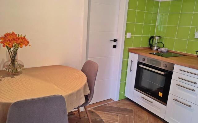 Apartments Gareta