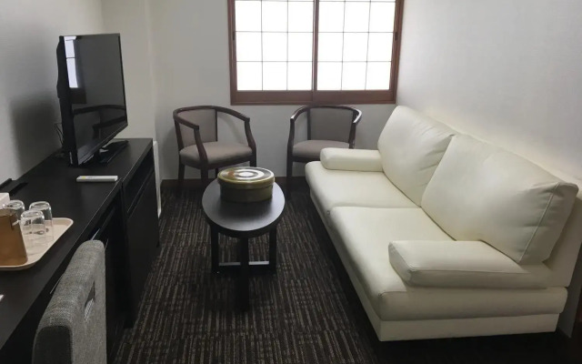 KKR Hotel Nagoya