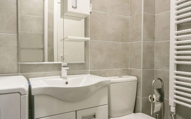 Apartment Skadarlija