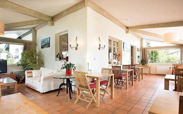 Hôtel Indarra