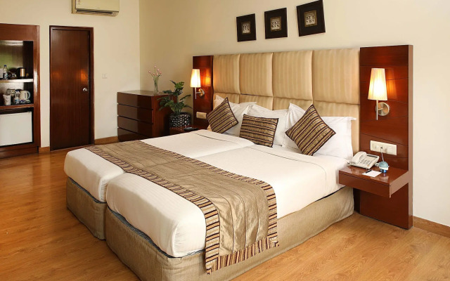 Ahuja Residency, Sunder Nagar