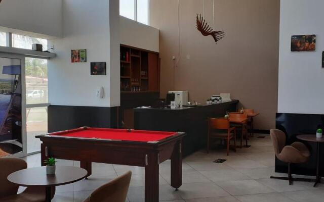 FLAT 1707 do Paiva Home Stay Jaboatão