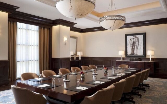 The St. Regis Atlanta