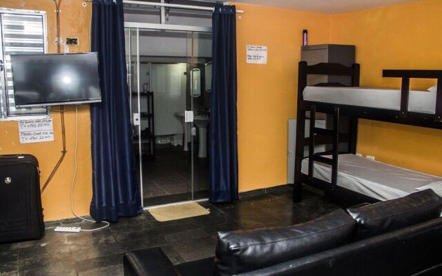São Paulo Global Hostel