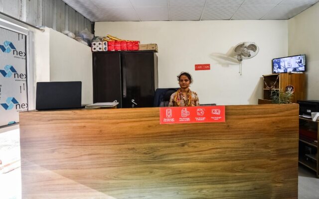 Hotel Raj Niwas by OYO Rooms