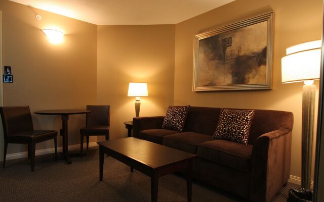Rosedale Condominiums