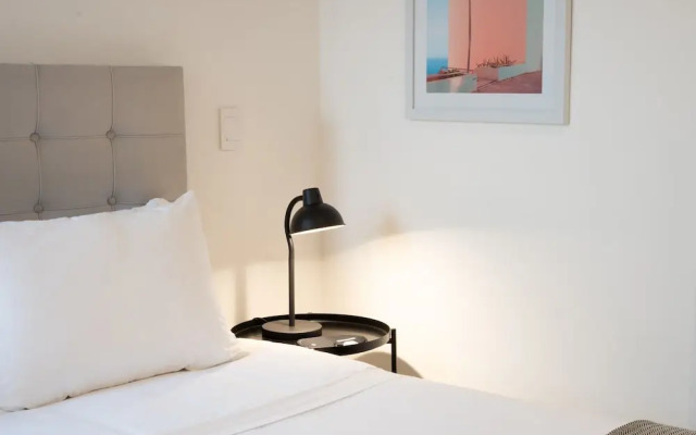 Radiant Loft With Amazing View in El Poblado