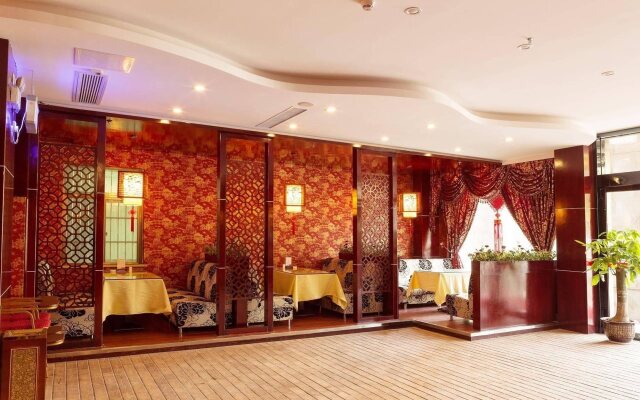 Lin Chuan Hotel