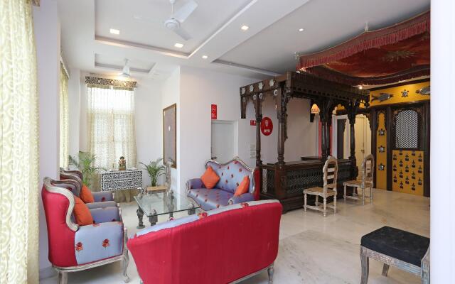 Kudos By Downtown - Boutique Hotel in Udaipur