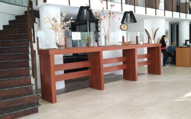 Calfucura Apart Hotel