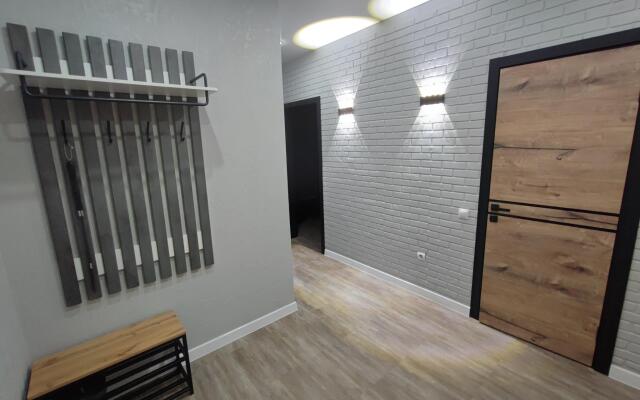 Apartments Vesta on avenue Trudovaya, bld. 84