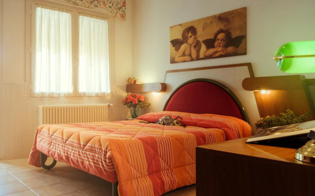 Hotel Roma