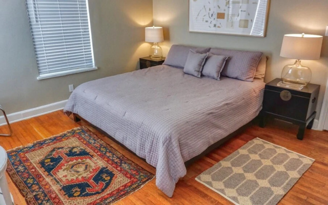 St Pete Beach 3-bedroom Bungalow 3606