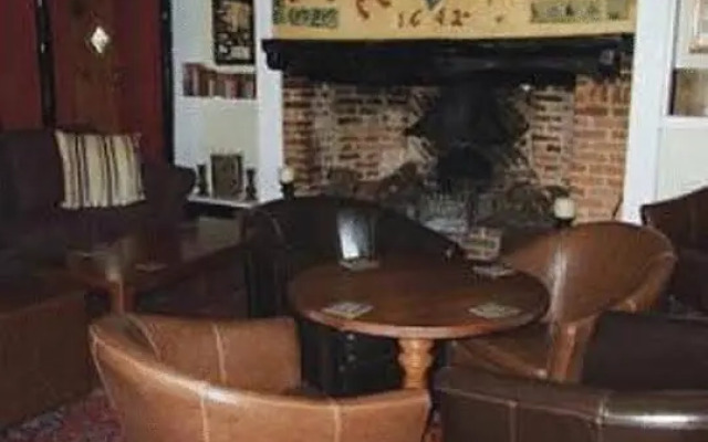 The King's Lodge Hotel
