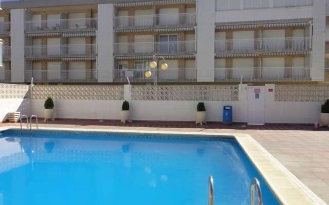 Apartamentos Forner-46