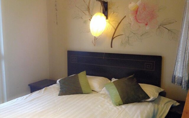 Xi'an Hanwood Youth Hostel