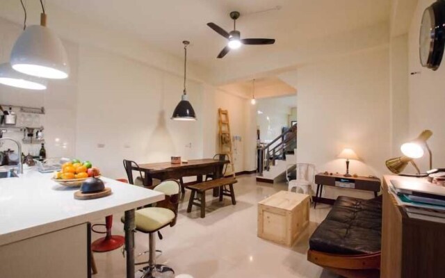 LP Guesthouse