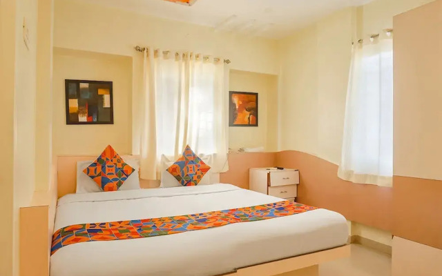 Fabhotel Shree Swami