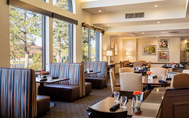 Doubletree by Hilton Hotel Leominster