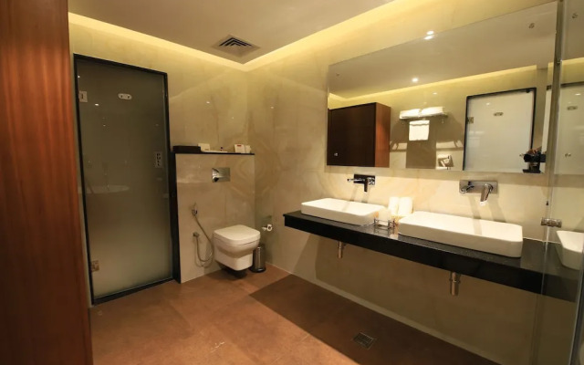 Aveo by Amatra- Kashipur