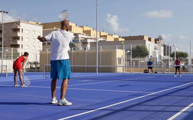 Apartamentos Marina D'or Beach Multiservicios