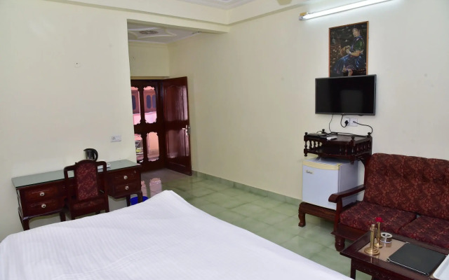 Hotel Master Paradise, Pushkar, Rajasthan , INDIA
