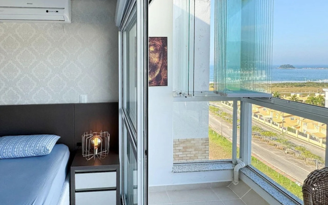 Cobertura com Jacuzzi em Palmas