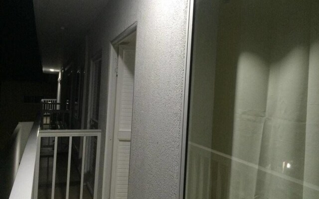 Caribbean Island Hotel Piso 2