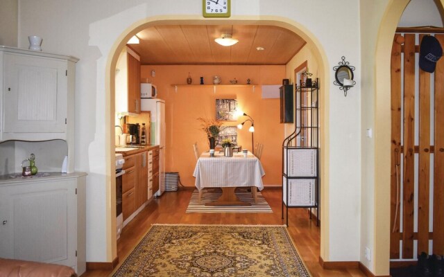 Awesome Home in Simrishamn With 2 Bedrooms