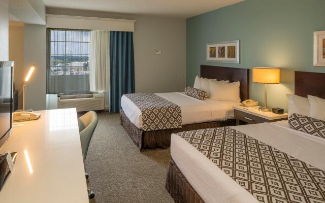 Crowne Plaza Suites Pittsburgh South, an IHG Hotel