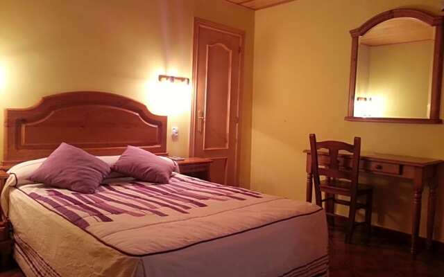 Hostal Pañart