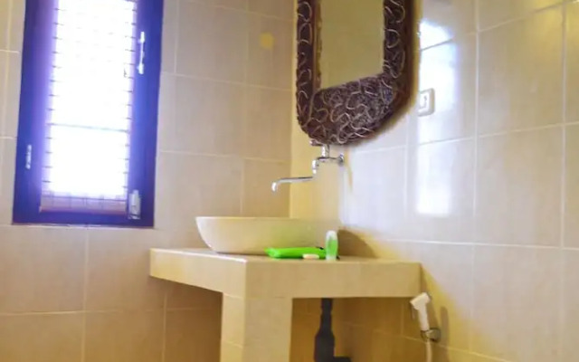 Hardys Villa Nusa Dua