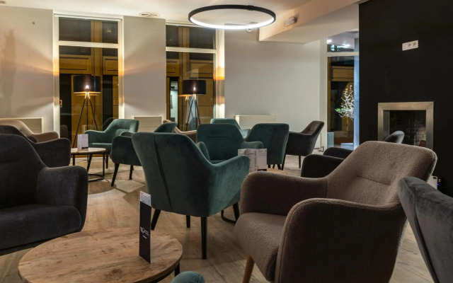 Hotel Saint Sauveur by WP Hotels