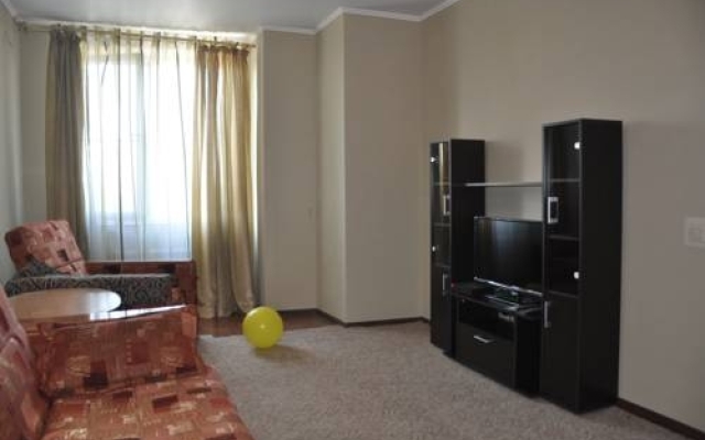 Apartment on Nagibina